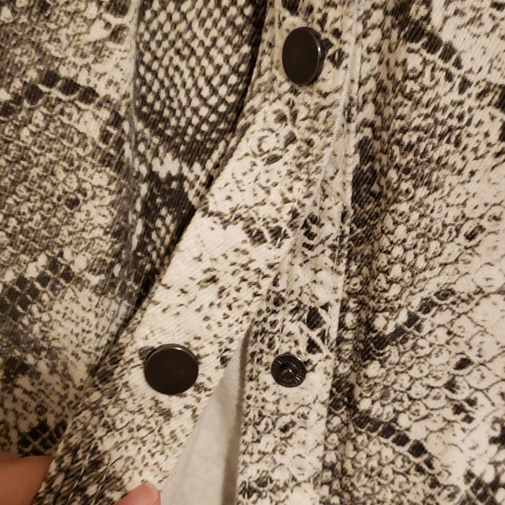 Zara top - Picture 7 of 8